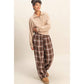 Cocoa - Favorite Flannel Pants
