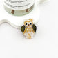 Owl-fully Cute Hair Clips