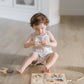 Farm Animals Wooden Puzzle