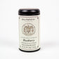Blackberry Tea Tin