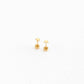 Mini Star Studs