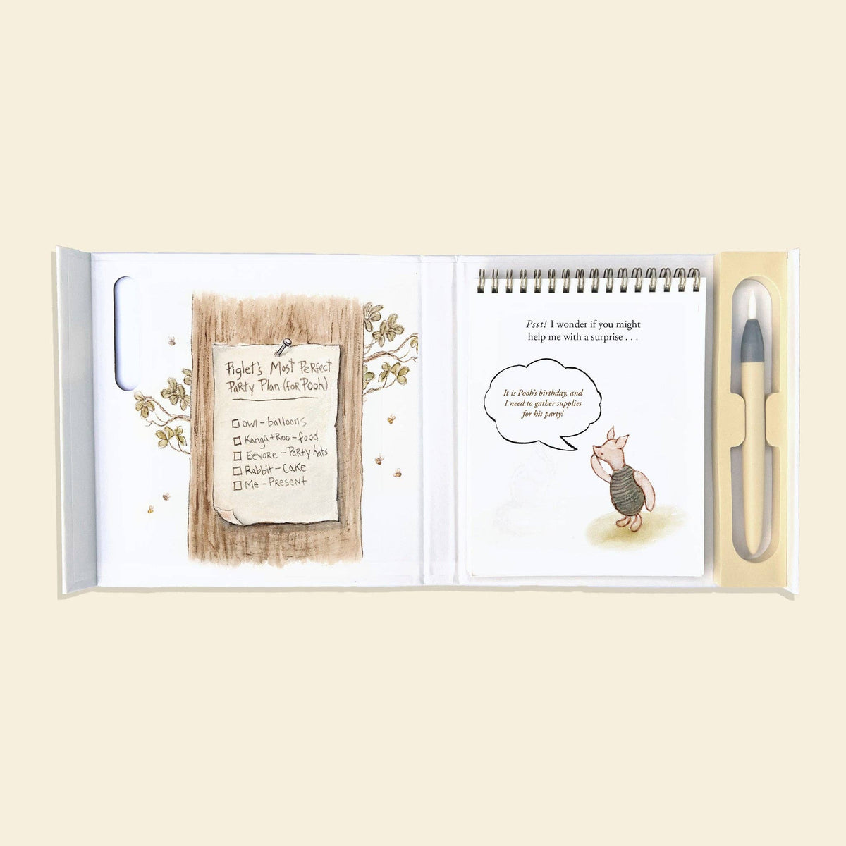 Winnie-the-Pooh: Pooh's Birthday Surprise