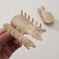 Casy Cat Claw Clip