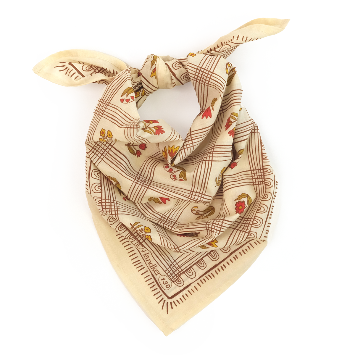 Laura Homestead Bandana
