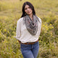 Eleanor Wild Rag Bandana - 34"