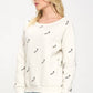 Pigeon All Over Sweatshirt