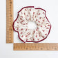 Holiday Cheer Scrunchie Set