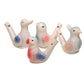 Porcelain Bird Water Whistles