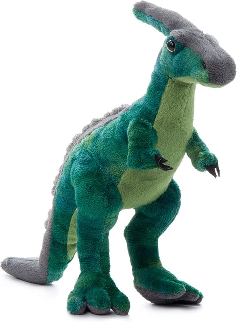 Parasaurolophus Dinosaur Stuffie