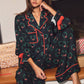 Christmas Morning Pajama Set