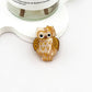 Owl-fully Cute Hair Clips