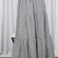 Gatherings Cotton Gingham Maxi Skirt