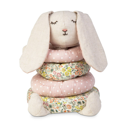 Bella Bunny Stacker Toy