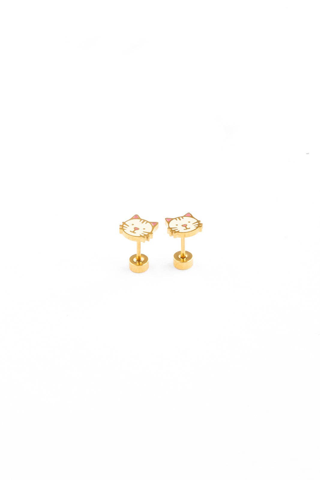 Cat Studs