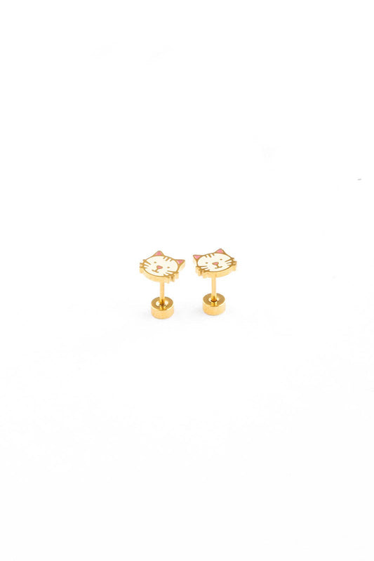 Cat Studs
