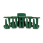 Forest Classic Contour Claw Clip