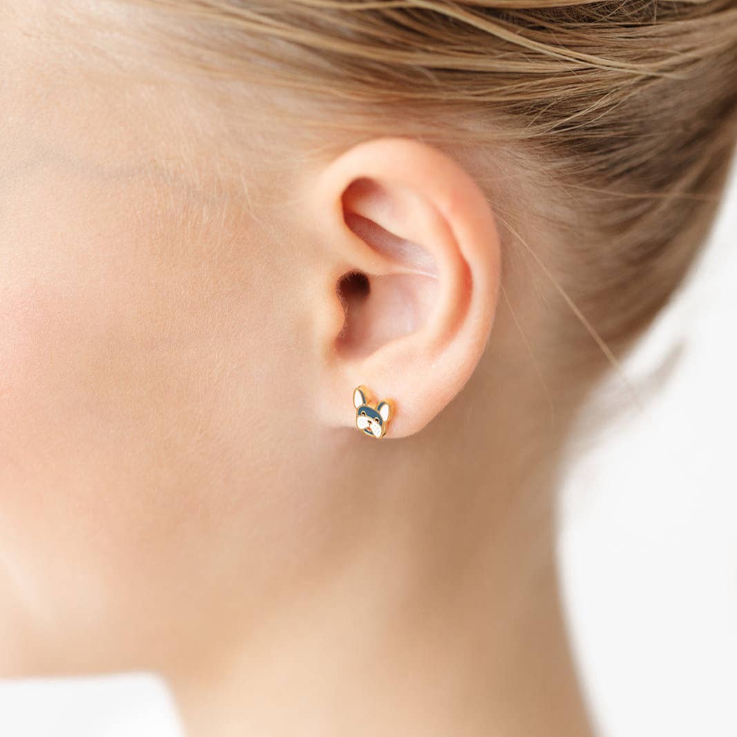 Frenchie Studs