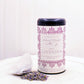 Pure Lavender Tea Tin