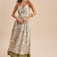 Resort Refresh Maxi Dress