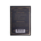 Rocky Mountain Paper Soap