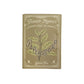 Green Tea Paper Soap