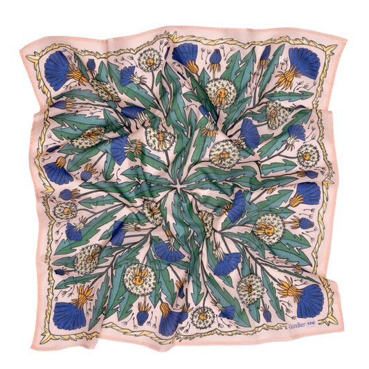 Dandy Wild Rag Bandana - 34"