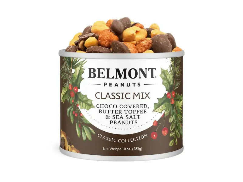 Holiday Classic Peanut Mix
