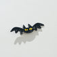 Mini Bat Barrette Hair Clip (Set of 2)