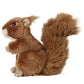 Sally Squirrel Large Stuffed Animal