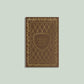 Uncle's Story Linen Guided Journal
