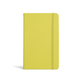Everyday Lined Journal - Lime