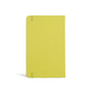 Everyday Lined Journal - Lime