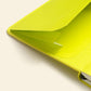 Everyday Lined Journal - Lime