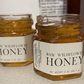 2 oz. Mini Local Raw Honey - Mosermade