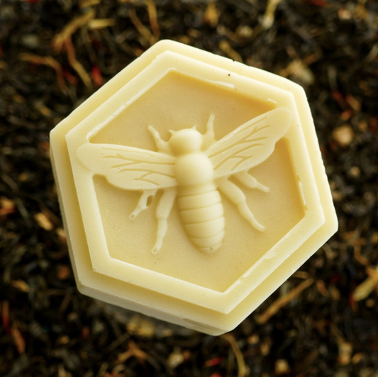 All-Natural Lotion Bar - Mosermade