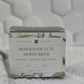All-Natural Whipped Beeswax Moisturizer - Mosermade