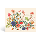Wild Arrangement Weekly Undated Desk Planner