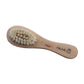 Goat Hair Baby Brush