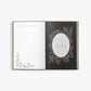 Mom's Story Linen Guided Journal