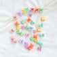 Mini Assorted Butterfly Clip Box of 40
